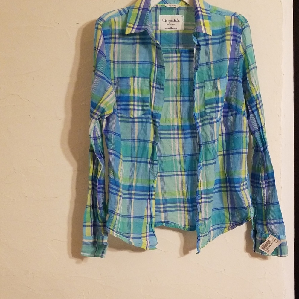 shirt